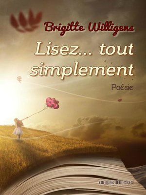 cover image of Lisez... tout simplement